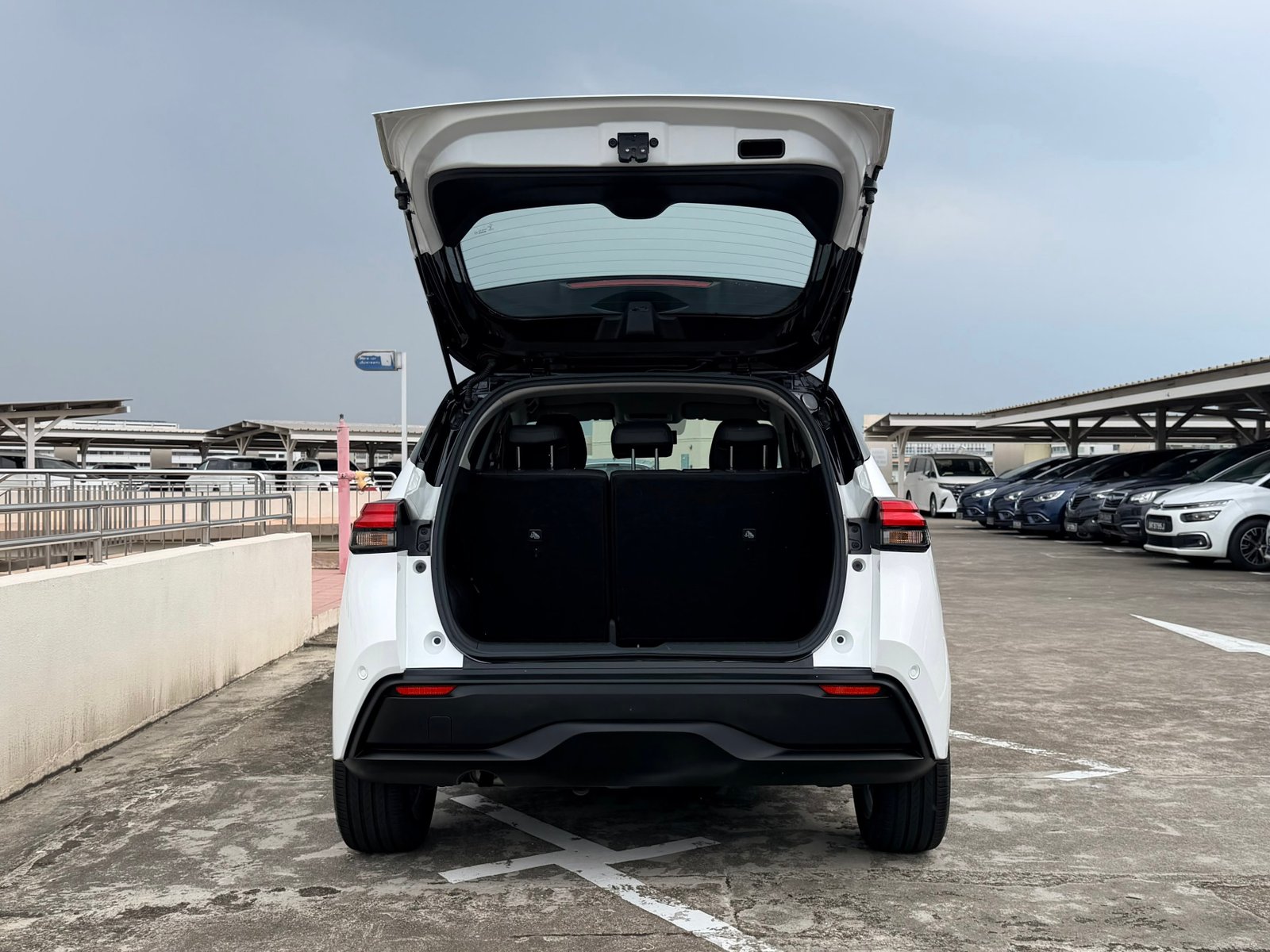 Nissan Note e-POWER 1.2 Premium photo 9